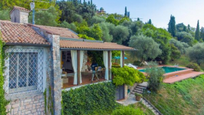 Villa Uliveta
